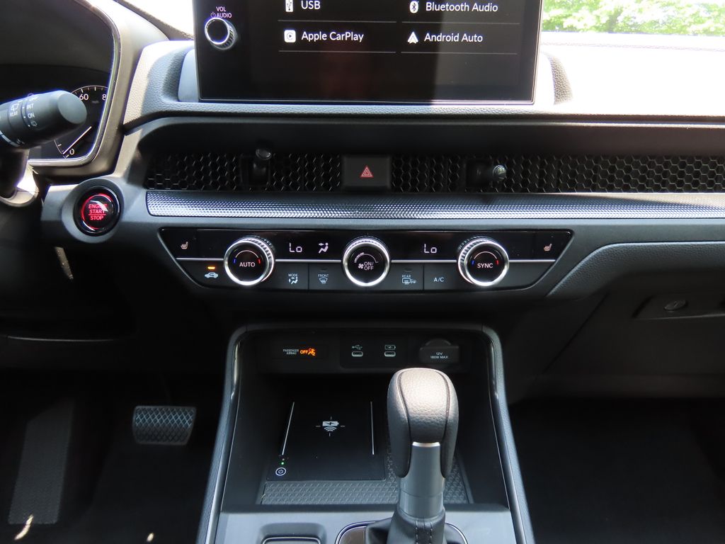 Thumbnail: 2026 Honda CR-V - 14