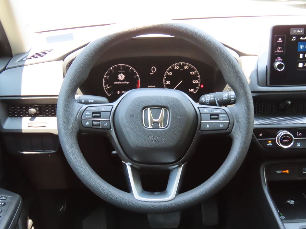 Thumbnail: 2026 Honda CR-V - 10