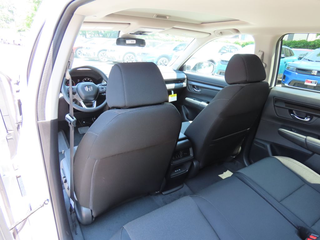 Thumbnail: 2026 Honda CR-V - 19