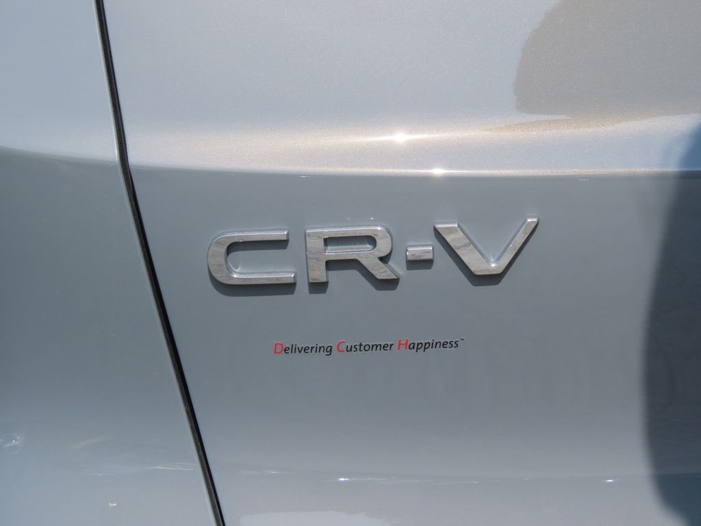 Thumbnail: 2026 Honda CR-V - 7