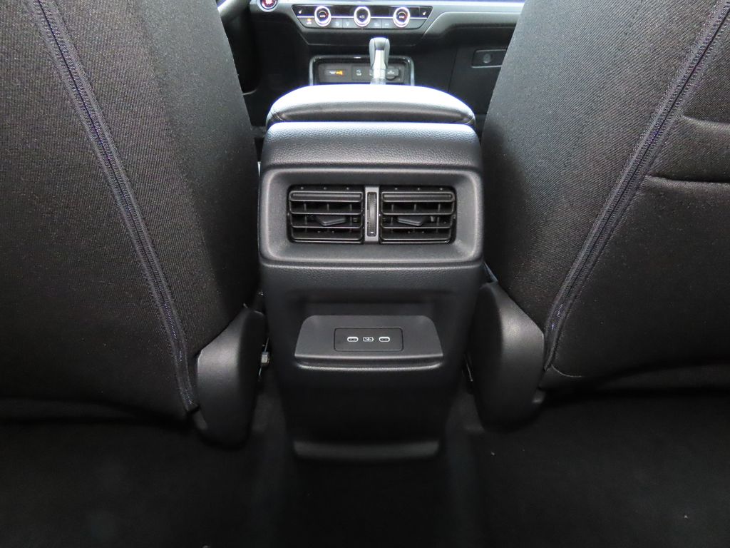 Thumbnail: 2026 Honda CR-V - 24