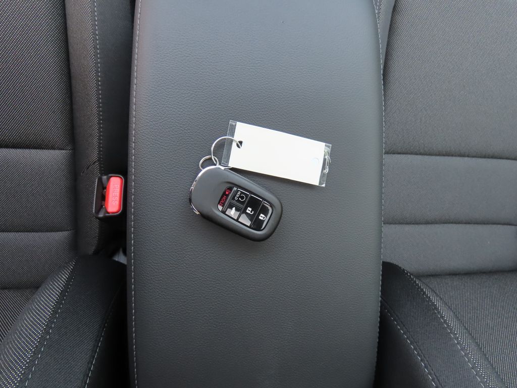 Thumbnail: 2026 Honda CR-V - 17