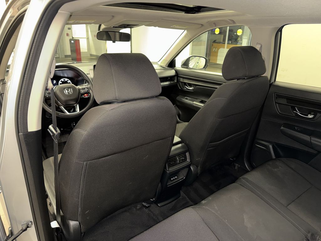 Thumbnail: 2024 Honda CR-V - 29