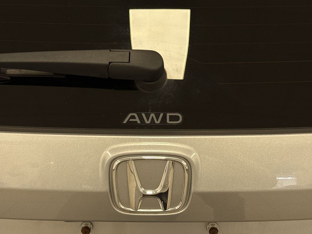 Thumbnail: 2024 Honda CR-V - 14