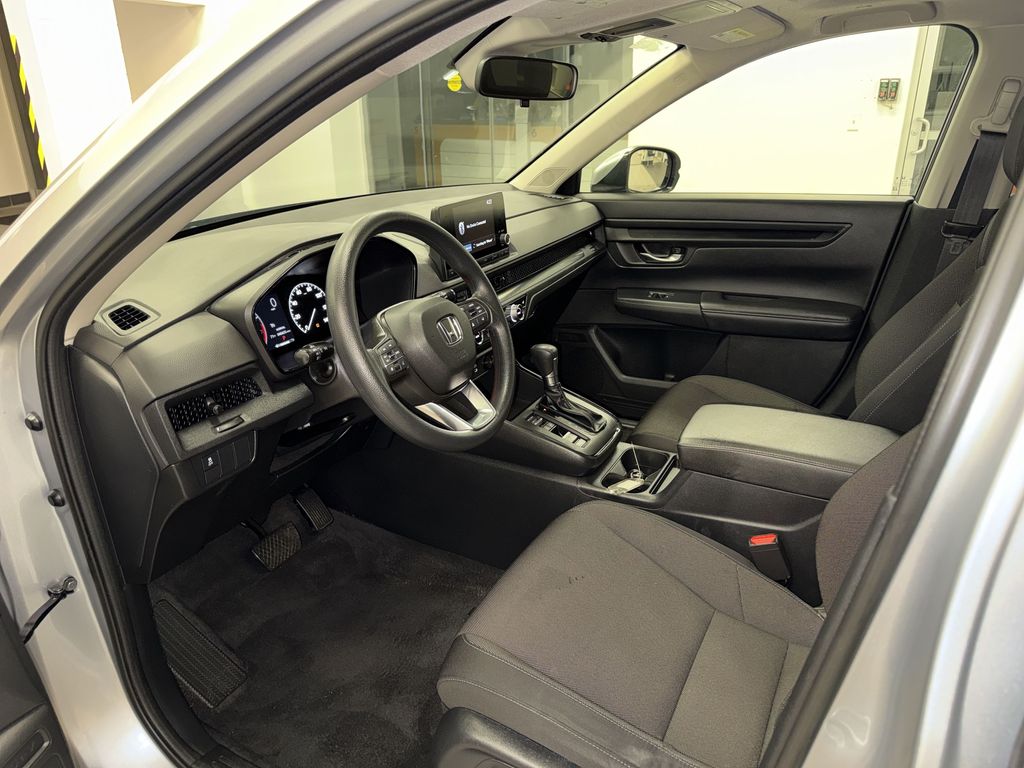 Thumbnail: 2024 Honda CR-V - 9