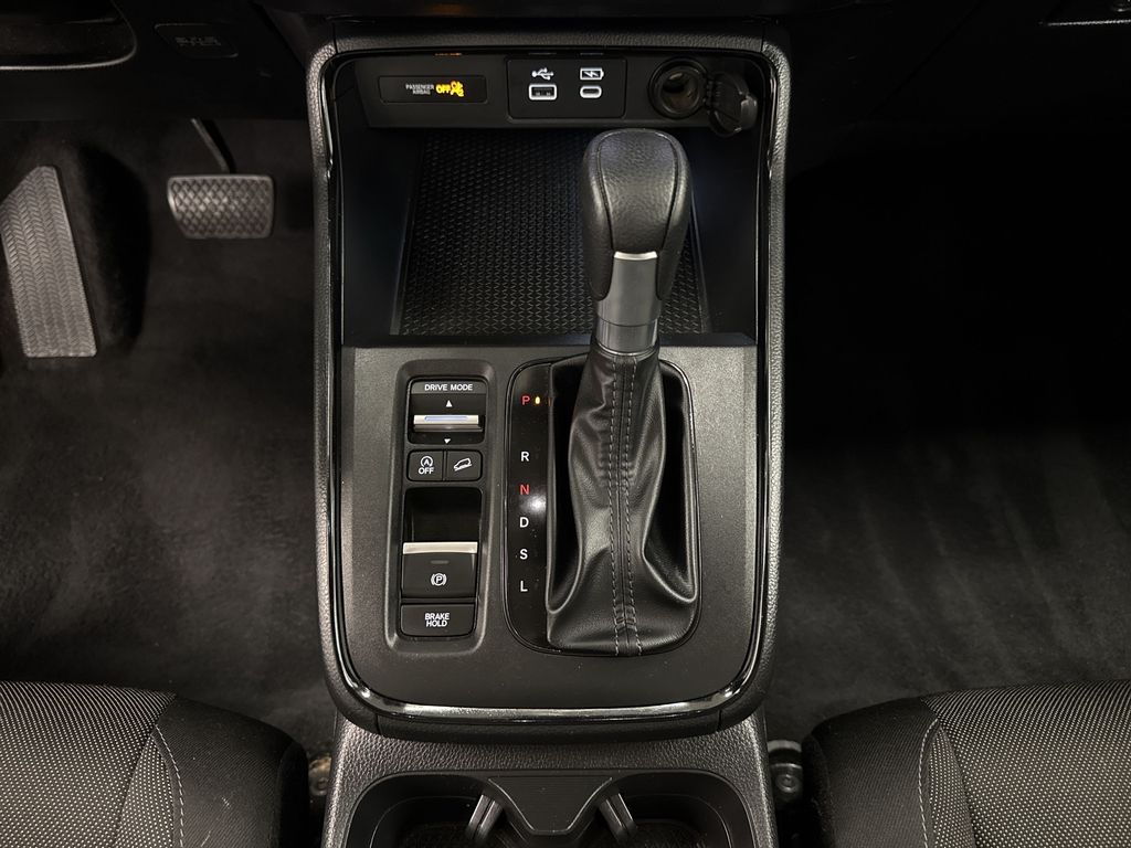 Thumbnail: 2024 Honda CR-V - 31