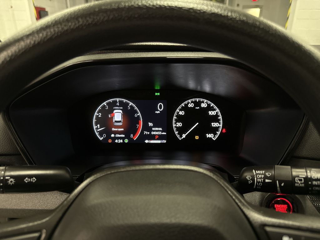 Thumbnail: 2024 Honda CR-V - 32