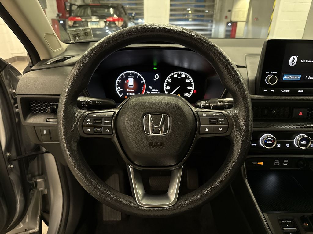 Thumbnail: 2024 Honda CR-V - 2