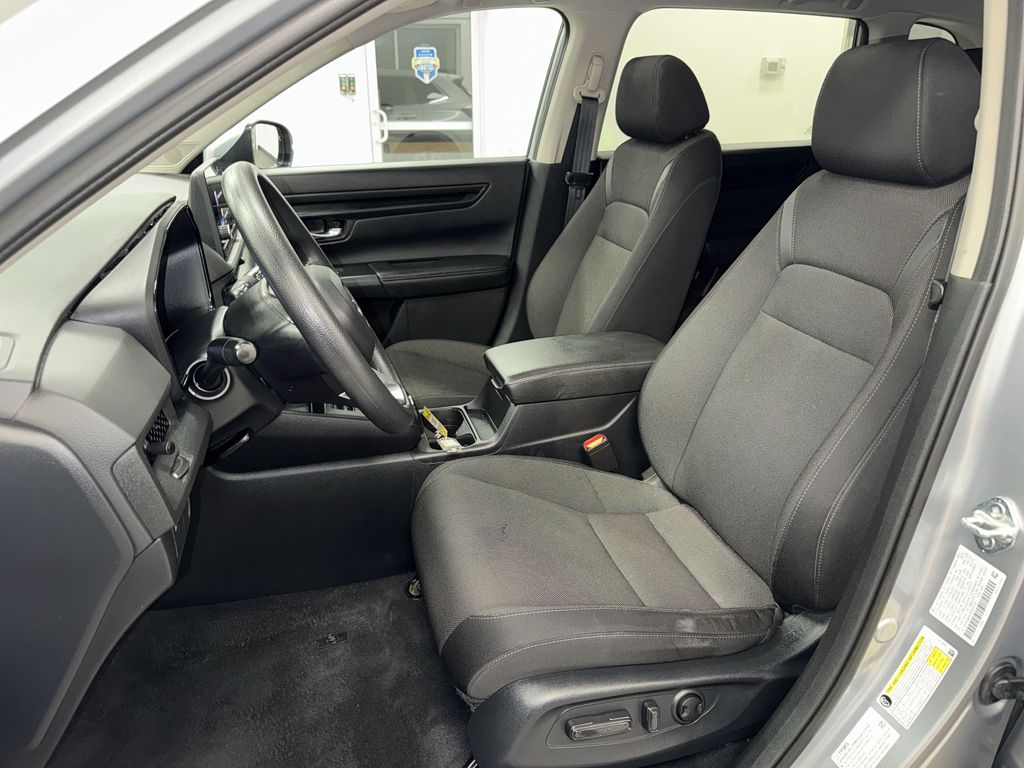 Thumbnail: 2024 Honda CR-V - 10