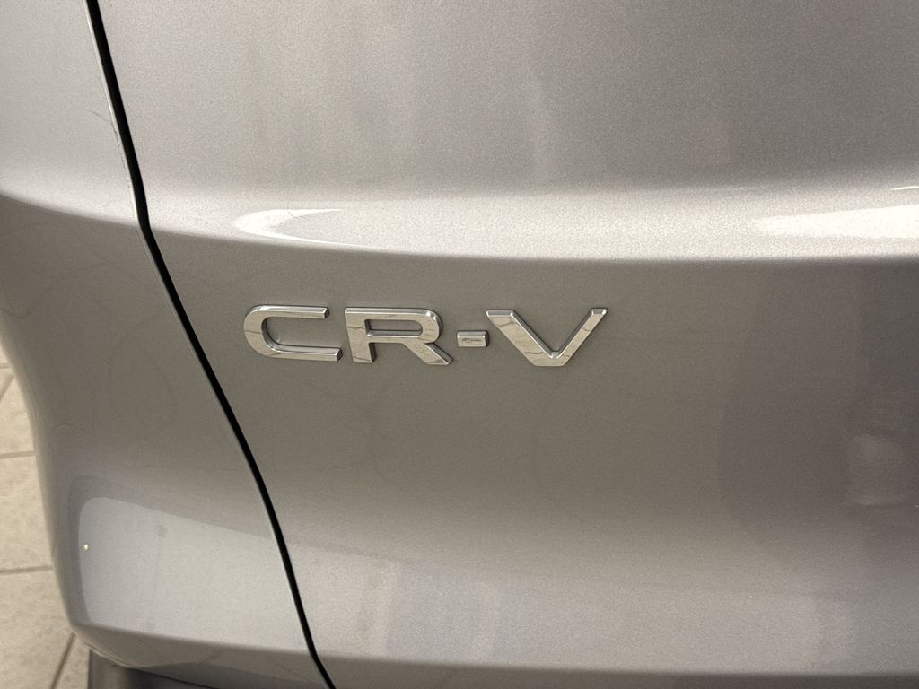 Thumbnail: 2024 Honda CR-V - 6