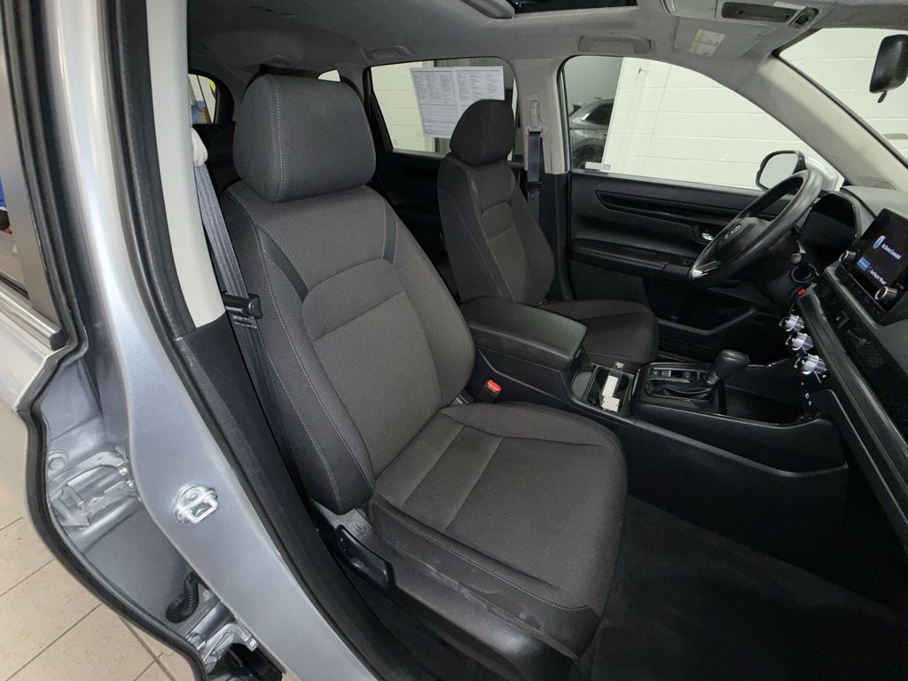 Thumbnail: 2024 Honda CR-V - 11