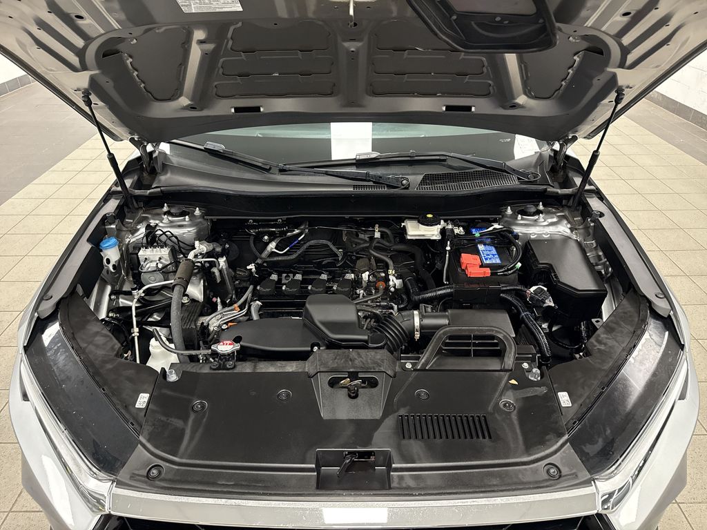 Thumbnail: 2024 Honda CR-V - 8