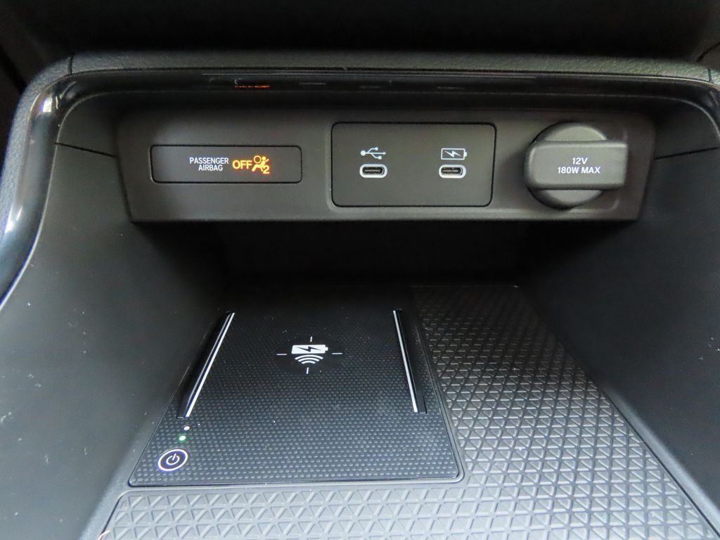 Thumbnail: 2026 Honda CR-V - 22