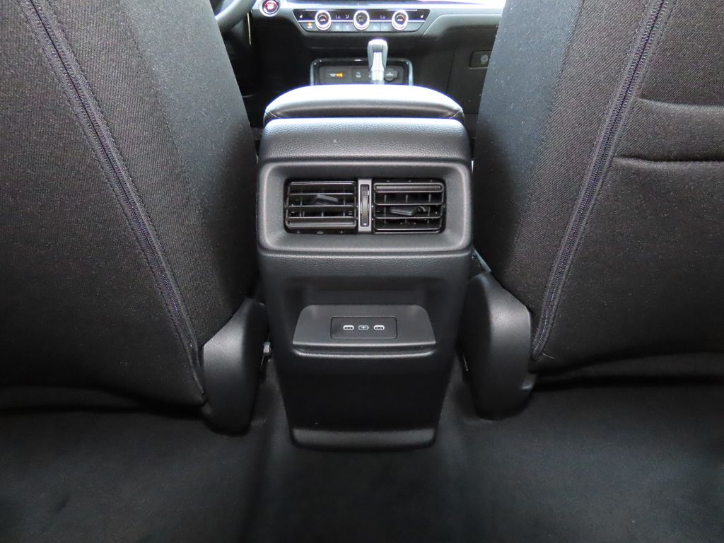 Thumbnail: 2026 Honda CR-V - 23