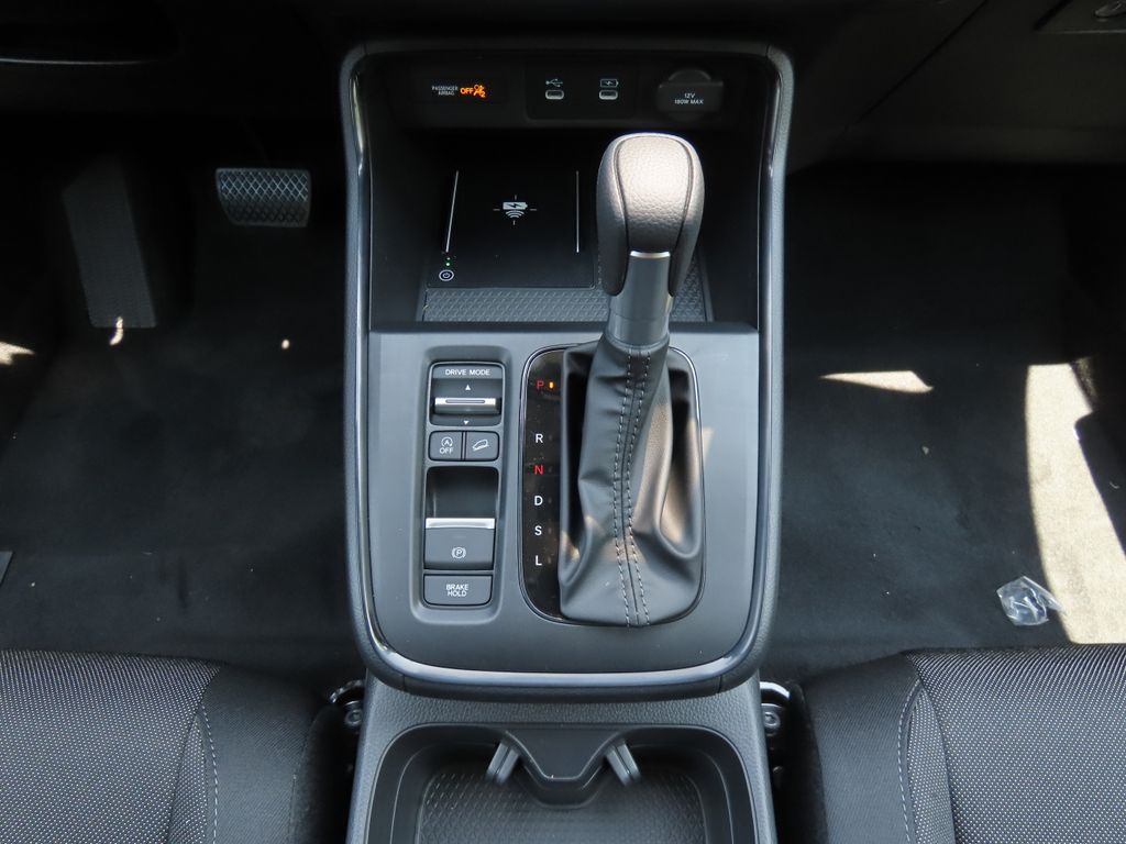 Thumbnail: 2026 Honda CR-V - 16