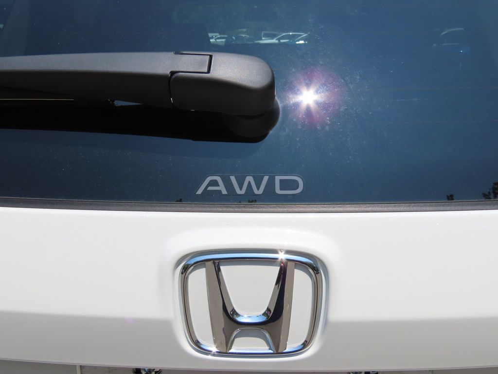 Thumbnail: 2026 Honda CR-V - 18