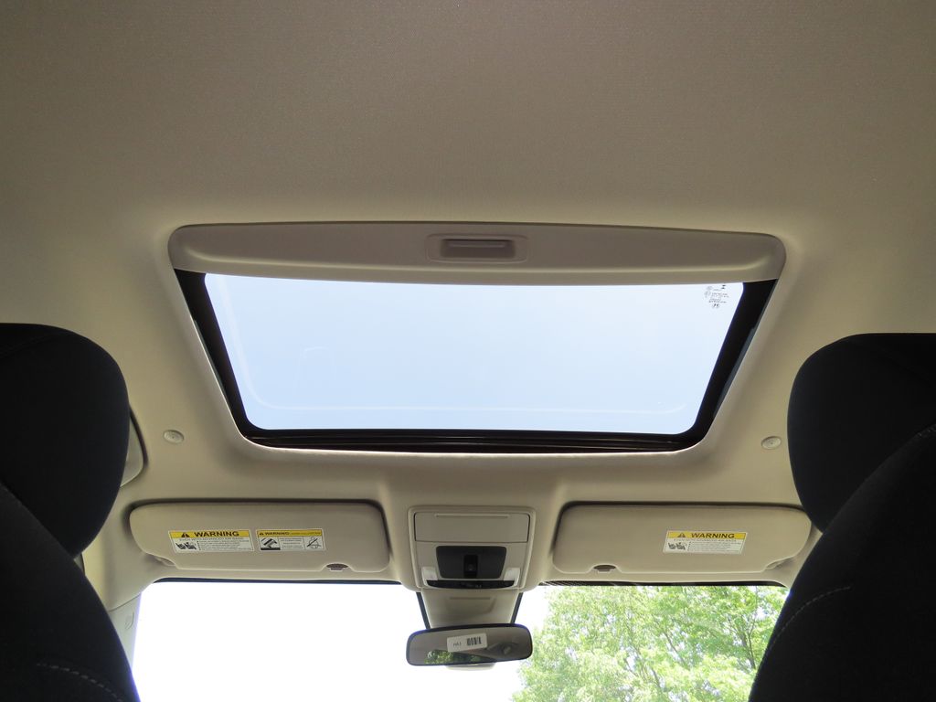 Thumbnail: 2026 Honda CR-V - 24