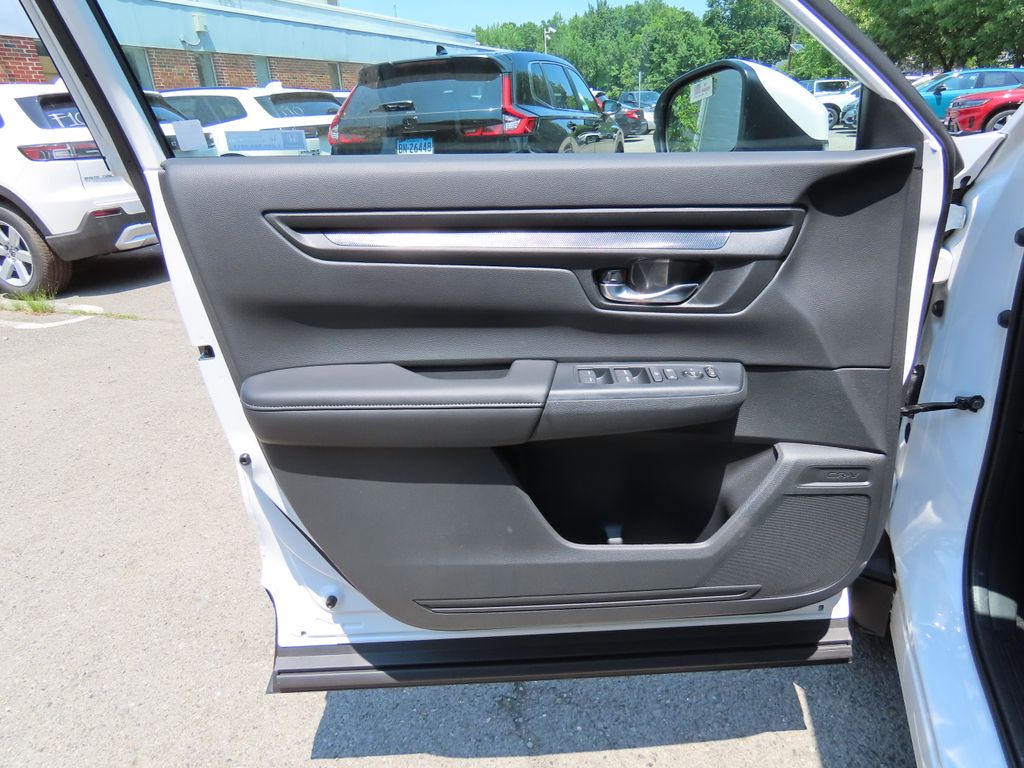 Thumbnail: 2026 Honda CR-V - 20