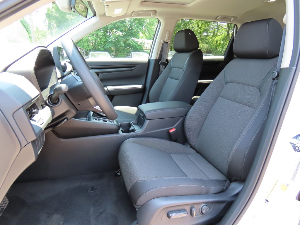 Thumbnail: 2026 Honda CR-V - 12