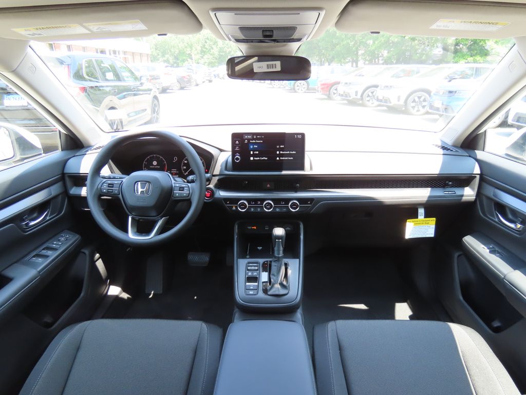 Thumbnail: 2026 Honda CR-V - 2