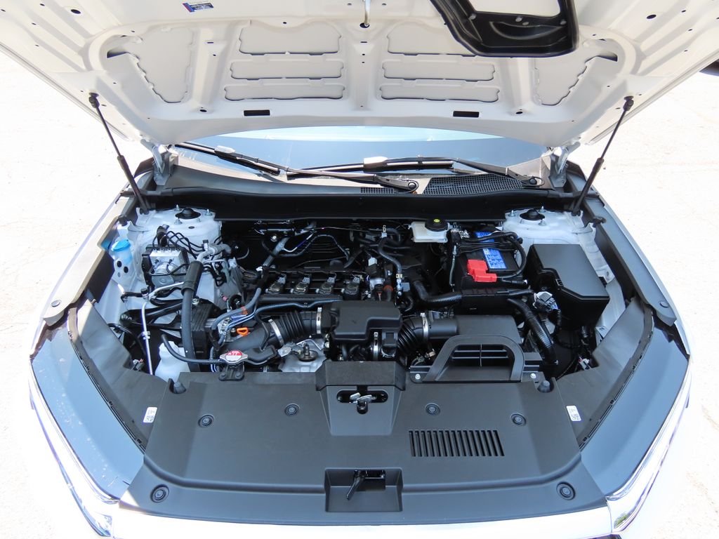 Thumbnail: 2026 Honda CR-V - 9