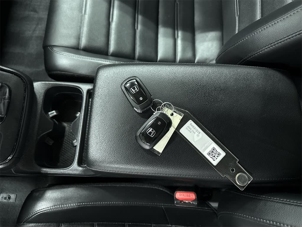 Thumbnail: 2024 Honda CR-V - 17