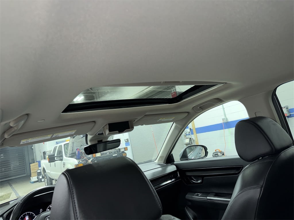 Thumbnail: 2024 Honda CR-V - 27