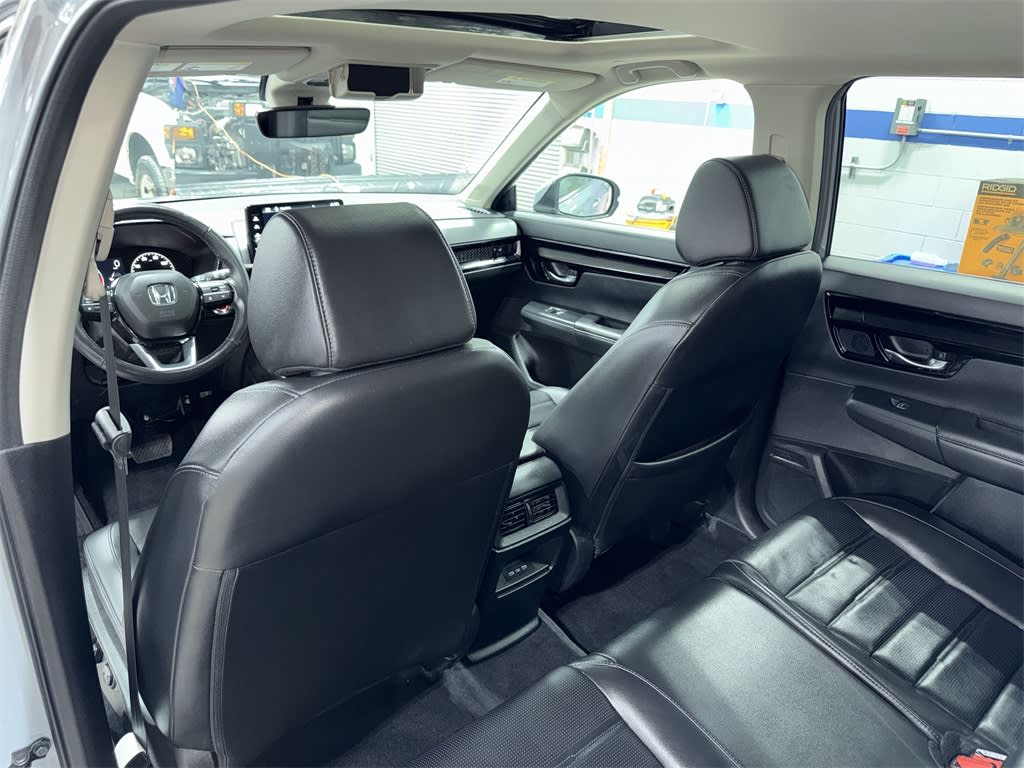 Thumbnail: 2024 Honda CR-V - 30