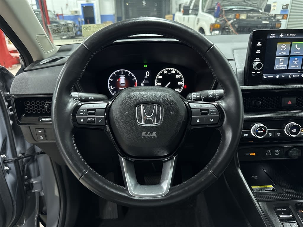 Thumbnail: 2024 Honda CR-V - 2