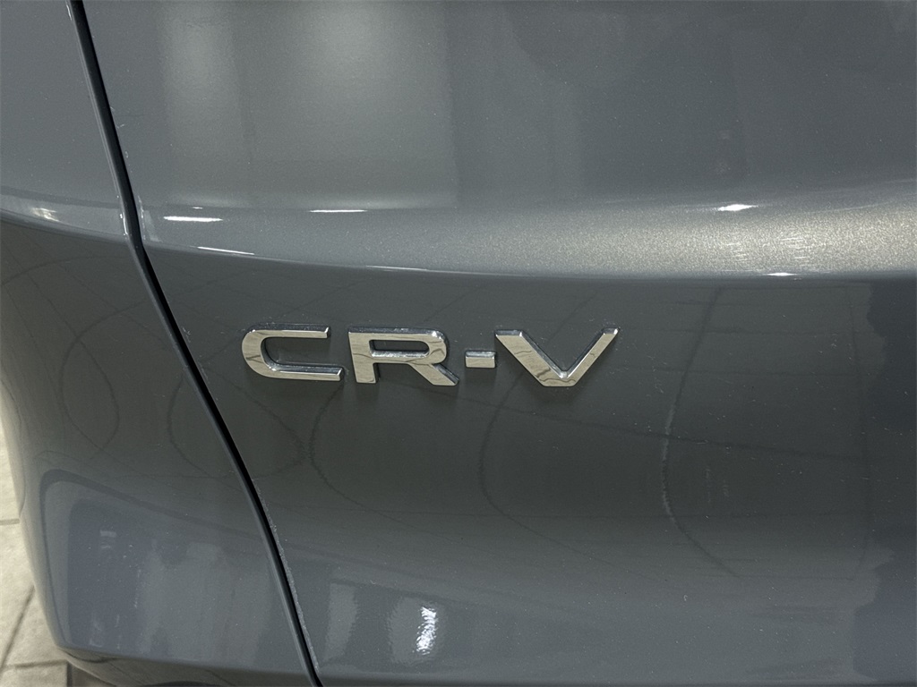 Thumbnail: 2024 Honda CR-V - 6