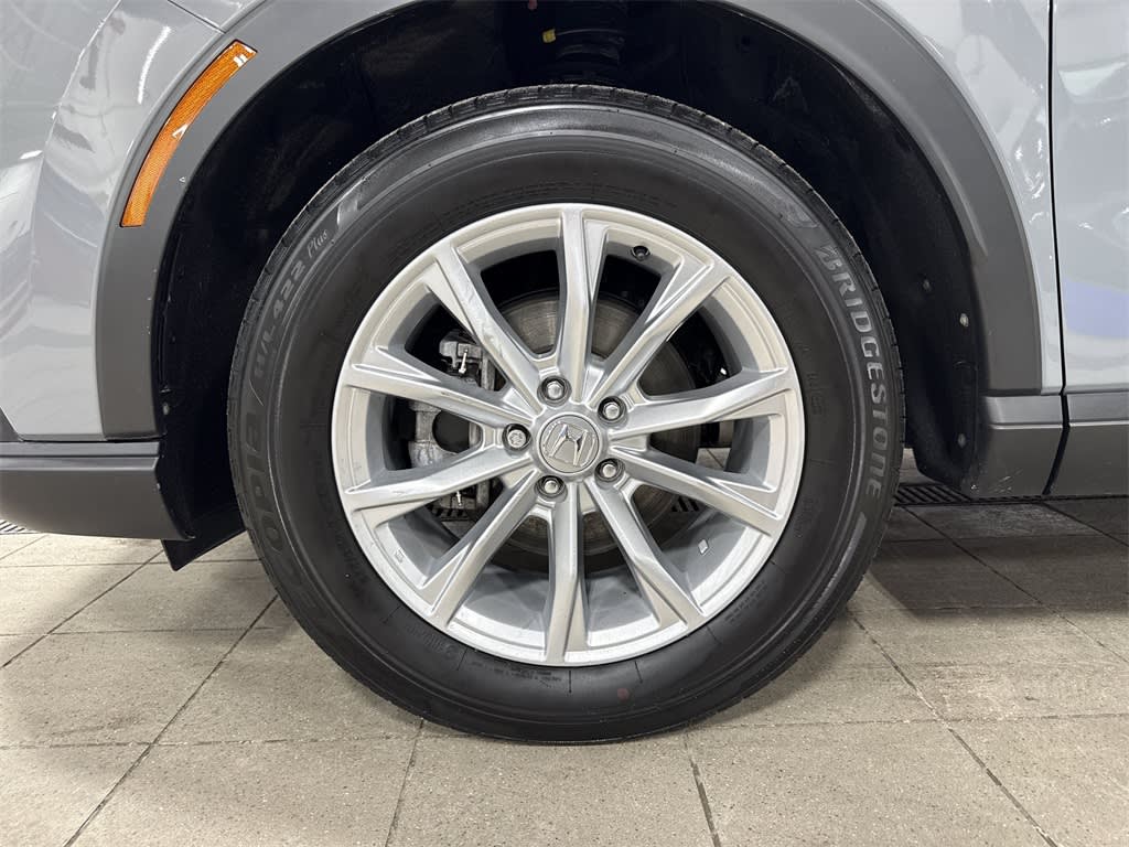 Thumbnail: 2024 Honda CR-V - 7