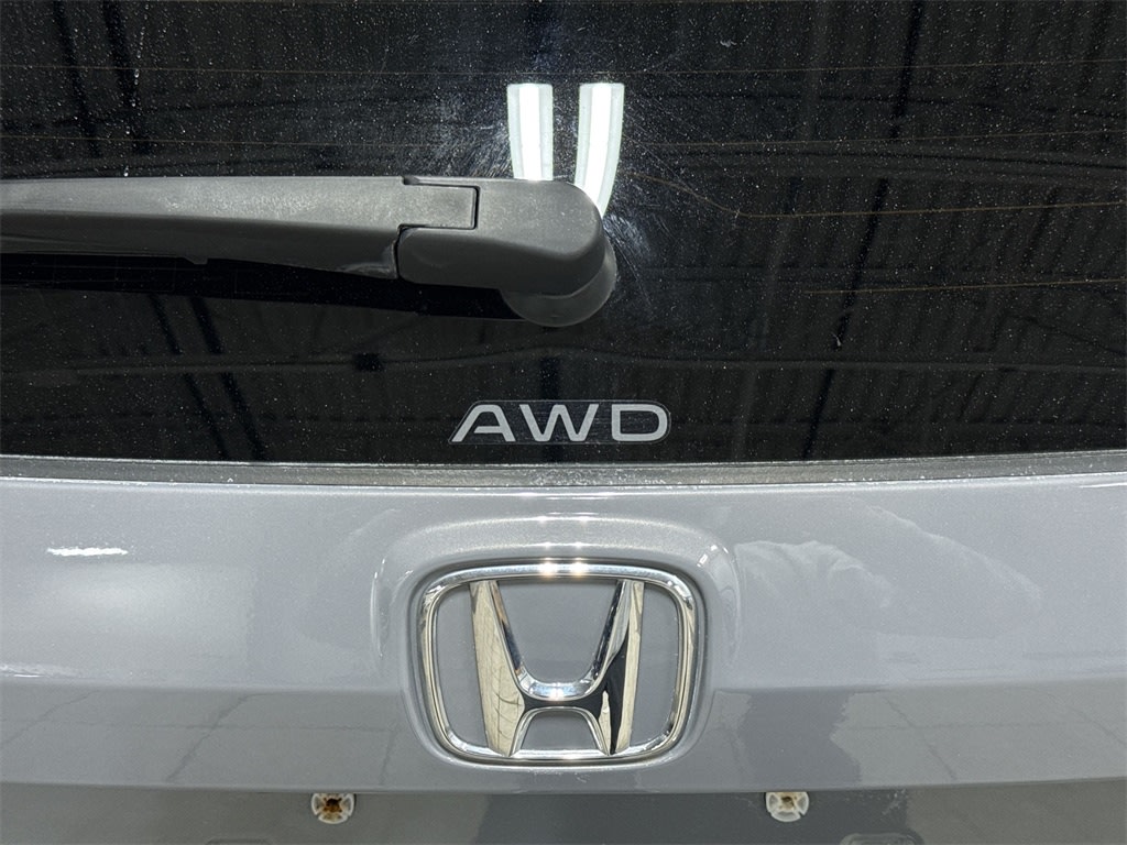 Thumbnail: 2024 Honda CR-V - 29