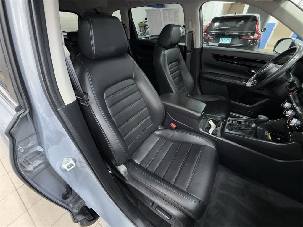 Thumbnail: 2024 Honda CR-V - 11