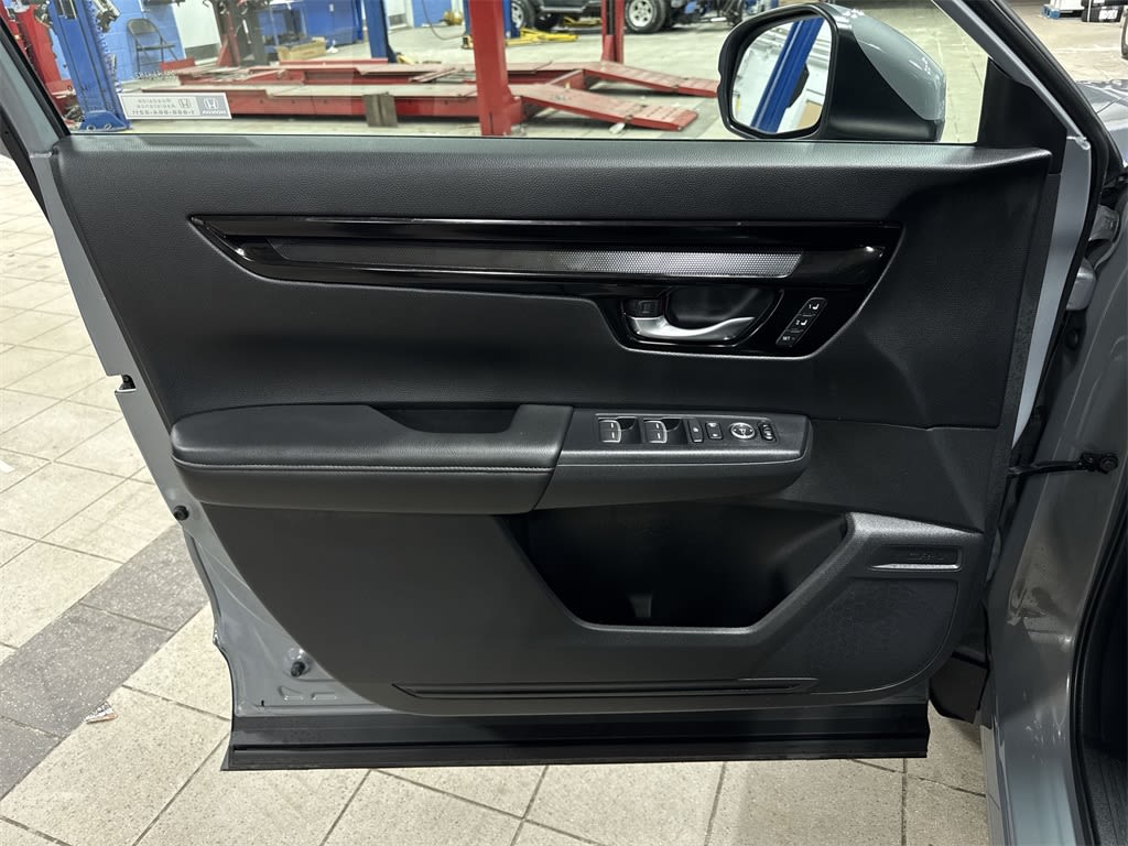 Thumbnail: 2024 Honda CR-V - 31