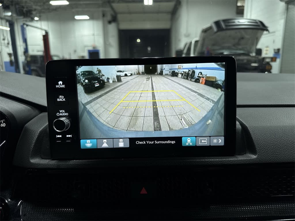 Thumbnail: 2024 Honda CR-V - 28