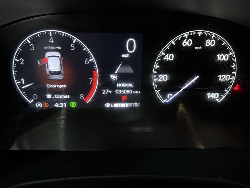 Thumbnail: 2024 Honda CR-V - 15