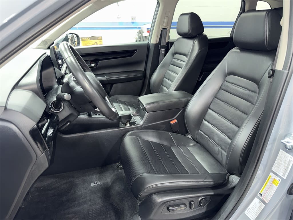 Thumbnail: 2024 Honda CR-V - 10