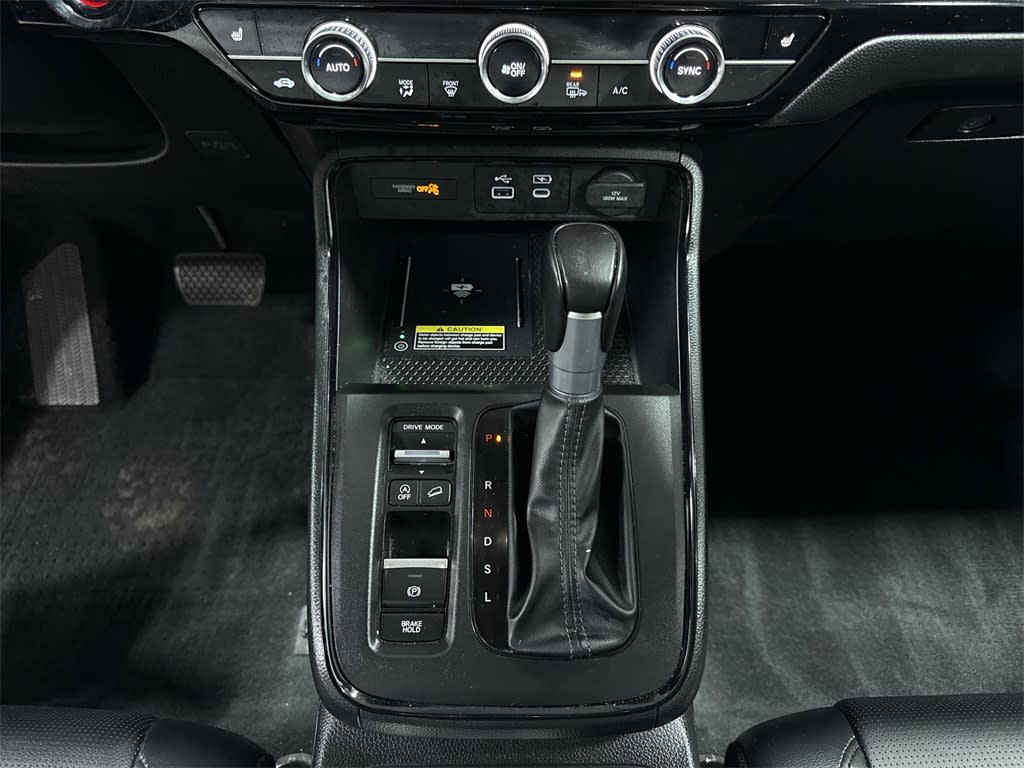 Thumbnail: 2024 Honda CR-V - 32