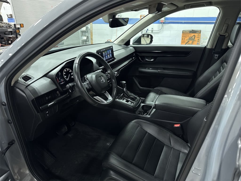 Thumbnail: 2024 Honda CR-V - 9