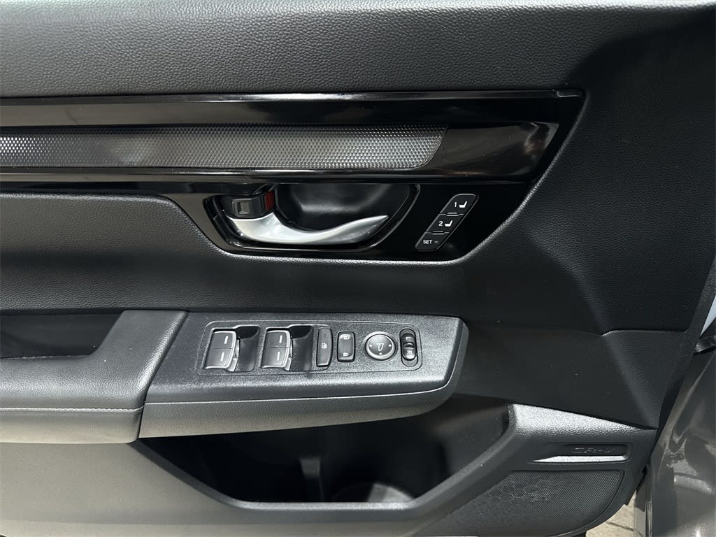 Thumbnail: 2024 Honda CR-V - 25