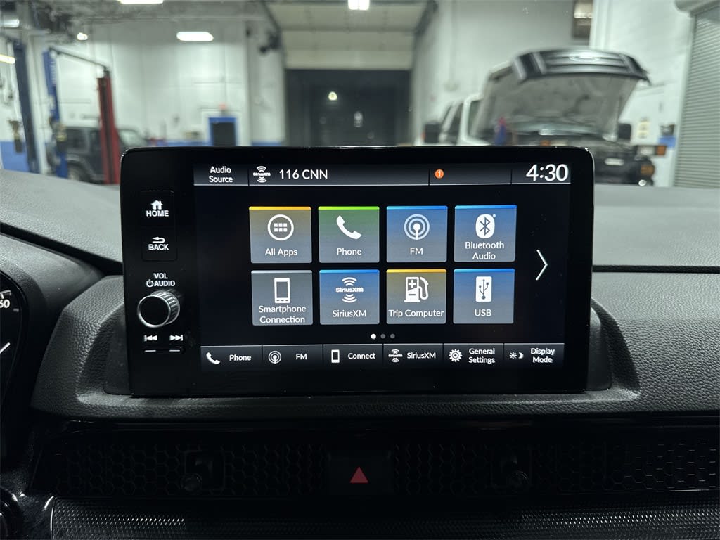 Thumbnail: 2024 Honda CR-V - 13