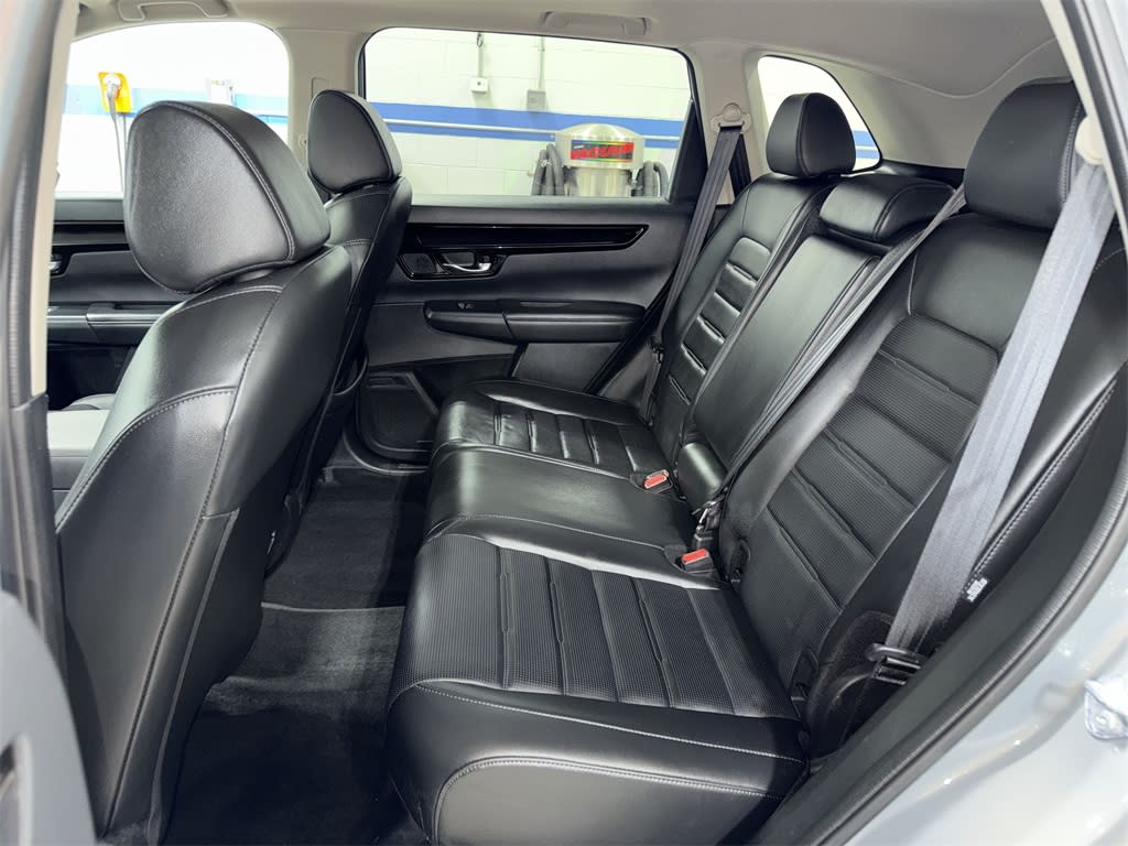 Thumbnail: 2024 Honda CR-V - 12