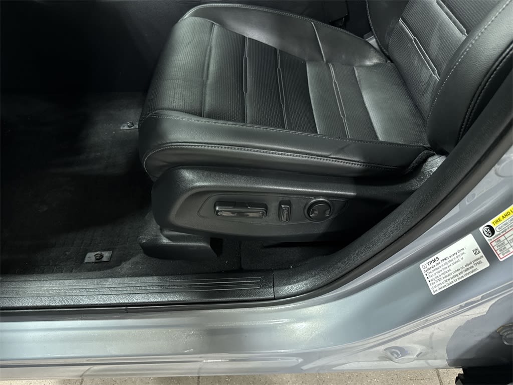 Thumbnail: 2024 Honda CR-V - 26