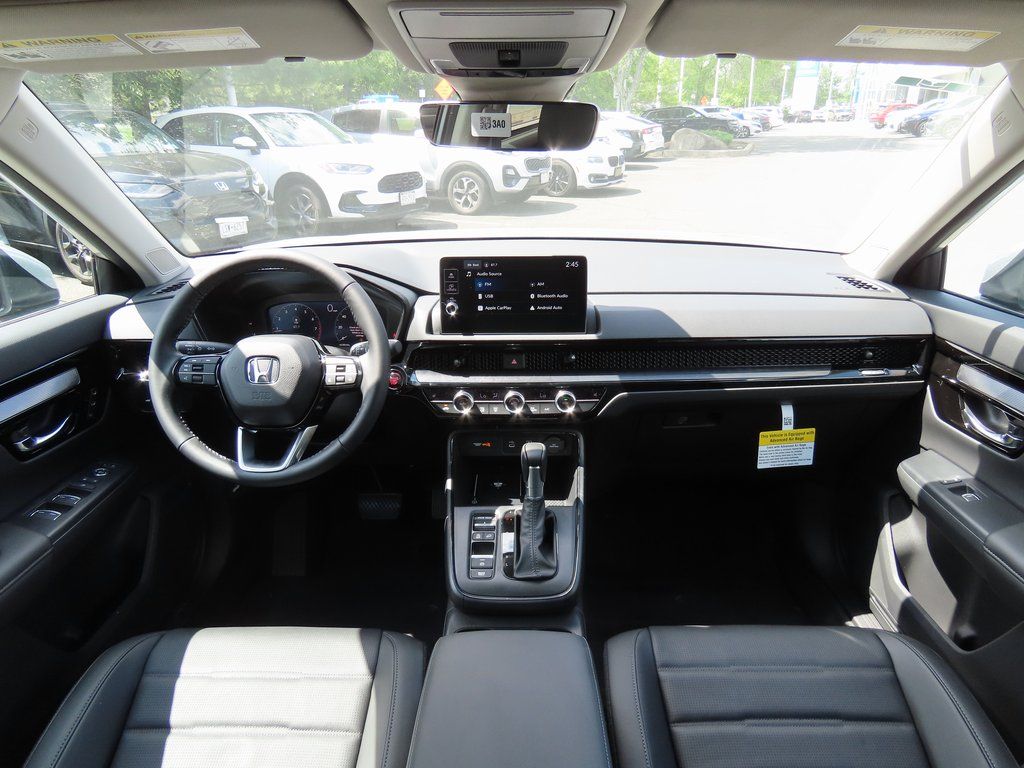 Thumbnail: 2026 Honda CR-V - 10