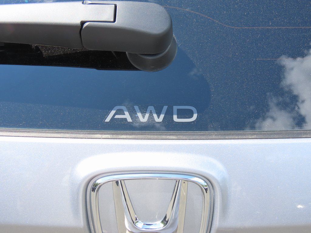 Thumbnail: 2026 Honda CR-V - 20