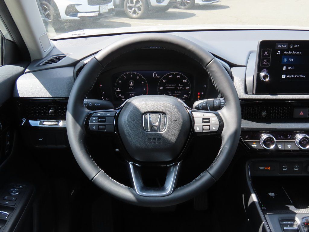 Thumbnail: 2026 Honda CR-V - 14