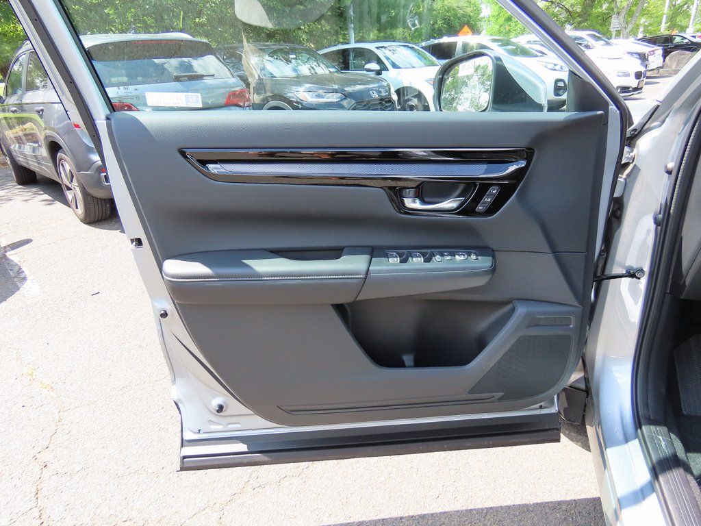 Thumbnail: 2026 Honda CR-V - 22