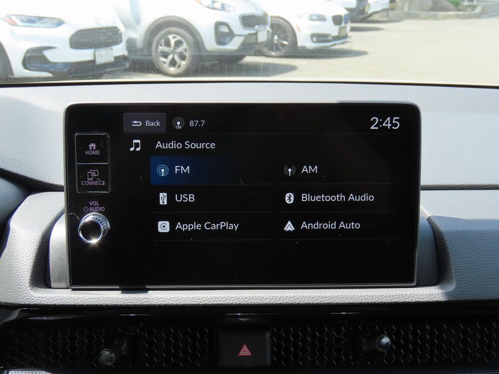 Thumbnail: 2026 Honda CR-V - 16