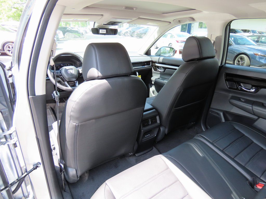 Thumbnail: 2026 Honda CR-V - 21