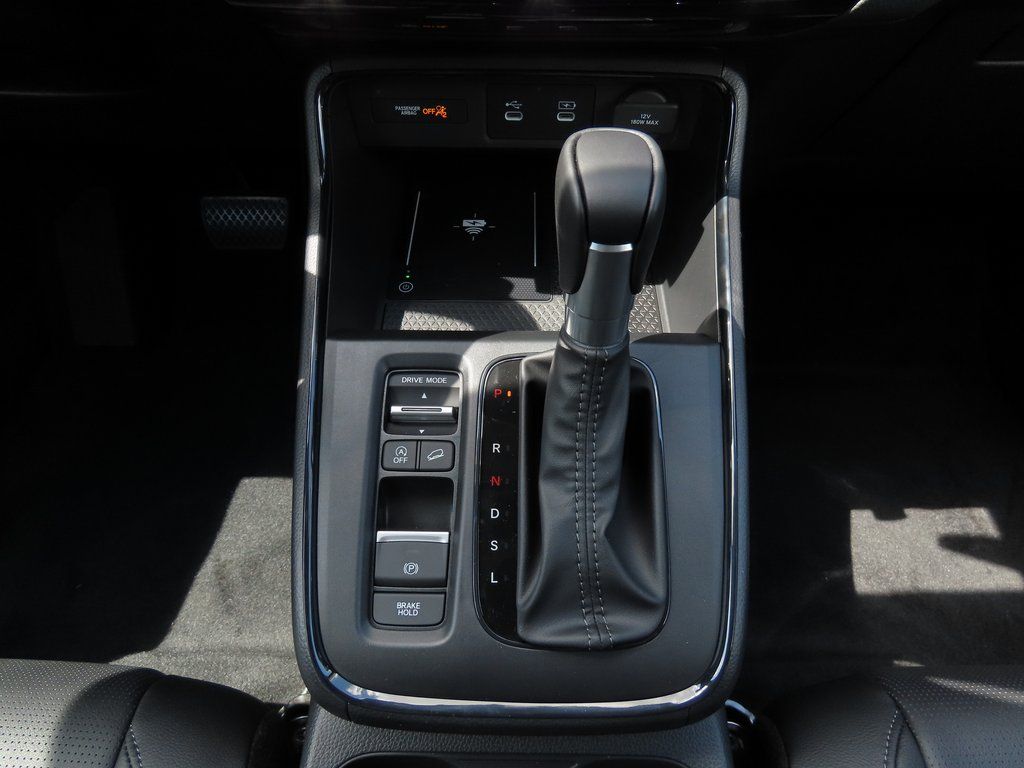 Thumbnail: 2026 Honda CR-V - 17